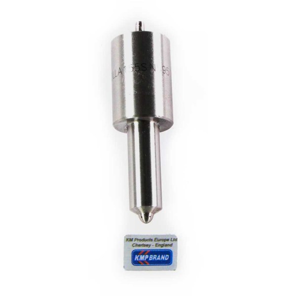 Fuel injector nozzle