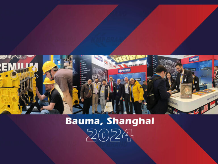 Bauma Shanghai 2024